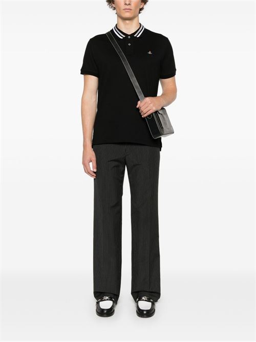  VIVIENNE WESTWOOD | 2H01000I J0009N401 black